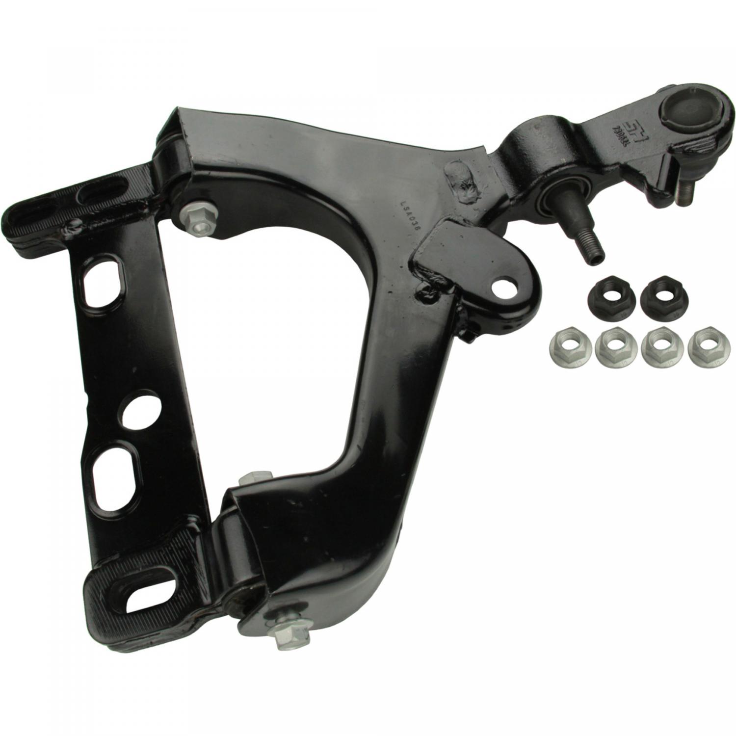 Moog RK621316 - Suspension Control Arm and Ball Joint Assembly Moog RK621316 Suspension Control Arm and Ball Joint Assembly product image 1 of 2