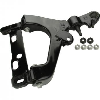 2009 GMC Envoy Suspension Control Arm and Ball Joint Assembly Front Left Lower Moog RK621316 image 1 of 2