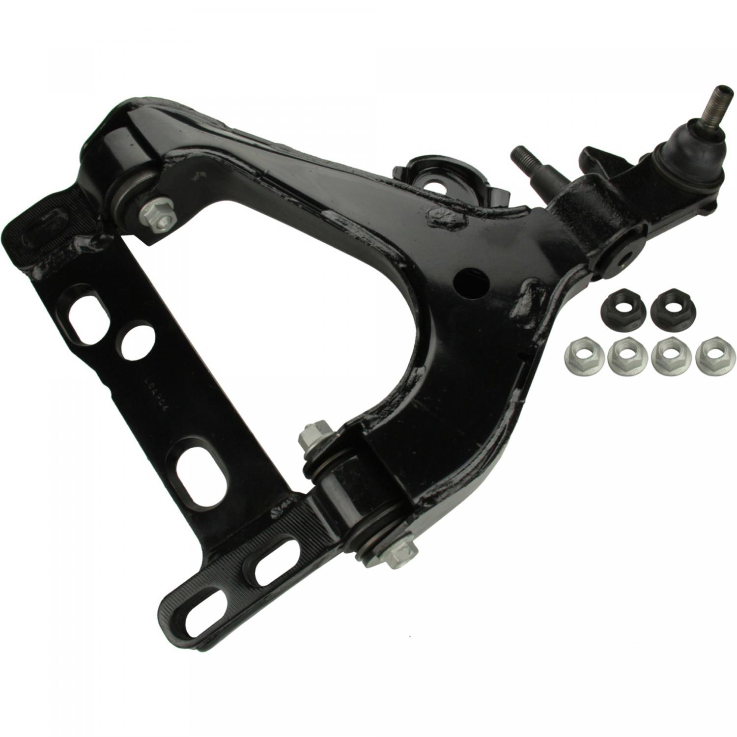 Moog RK621316 - Suspension Control Arm and Ball Joint Assembly Moog RK621316 Suspension Control Arm and Ball Joint Assembly product image 2 of 2