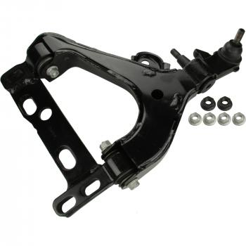2009 GMC Envoy Suspension Control Arm and Ball Joint Assembly Front Left Lower Moog RK621316 image 2 of 2