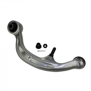 2006 Infiniti G35 Suspension Control Arm and Ball Joint Assembly Front Left Lower Rearward Moog RK621340 image 1 of 2