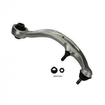 2006 Infiniti G35 Suspension Control Arm and Ball Joint Assembly Front Right Lower Rearward Moog RK621341 image 1 of 2