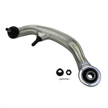 2006 Infiniti G35 Suspension Control Arm and Ball Joint Assembly Front Right Lower Rearward Moog RK621341 image 2 of 2