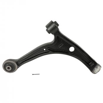 2004 Acura MDX Suspension Control Arm and Ball Joint Assembly Front Left Lower Moog RK621349 image 1 of 2