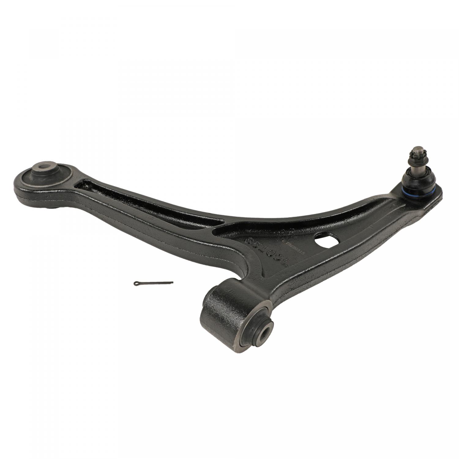 Moog RK621349 - Suspension Control Arm and Ball Joint Assembly Moog RK621349 Suspension Control Arm and Ball Joint Assembly product image 2 of 2