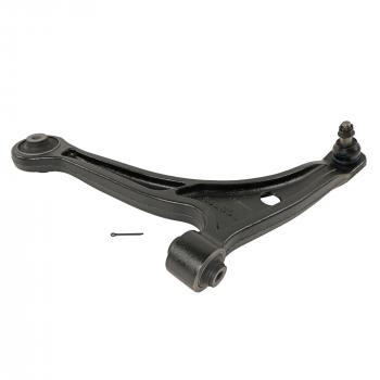 2004 Acura MDX Suspension Control Arm and Ball Joint Assembly Front Left Lower Moog RK621349 image 2 of 2