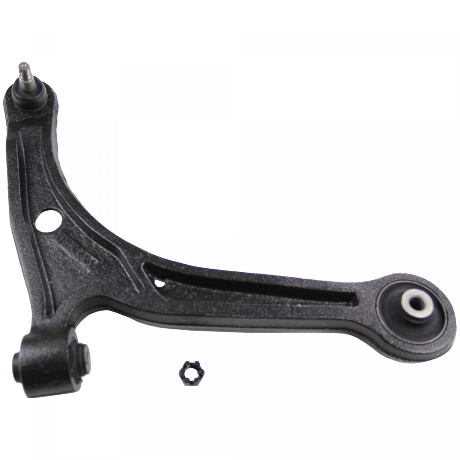 Moog RK621350 - Suspension Control Arm and Ball Joint Assembly Moog RK621350 Suspension Control Arm and Ball Joint Assembly product image 1 of 2