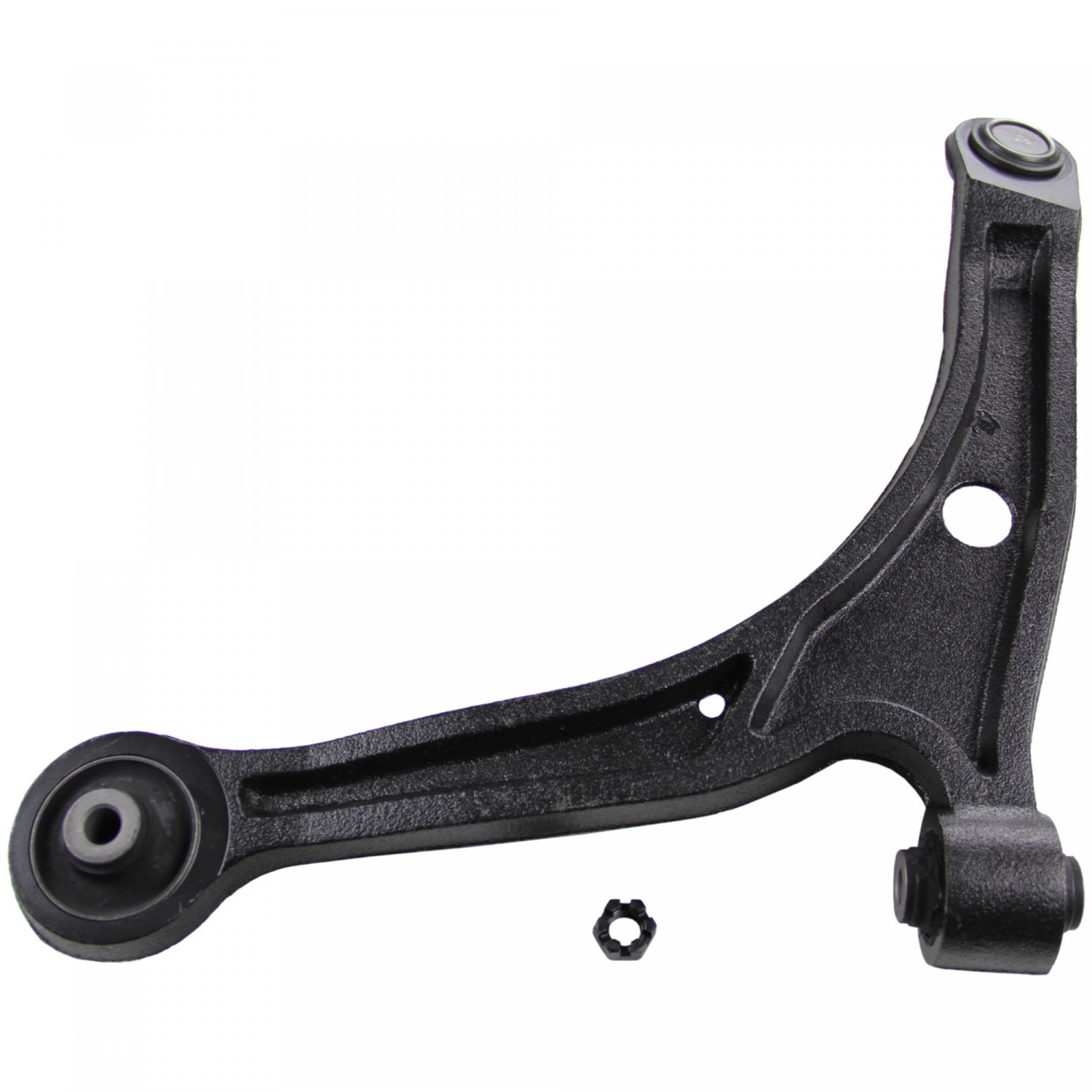 Moog RK621350 - Suspension Control Arm and Ball Joint Assembly Moog RK621350 Suspension Control Arm and Ball Joint Assembly product image 2 of 2
