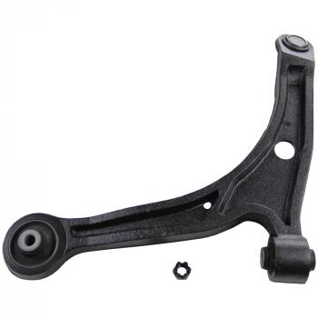 2004 Acura MDX Suspension Control Arm and Ball Joint Assembly Front Right Lower Moog RK621350 image 2 of 2