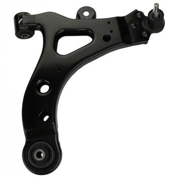 2005 Saturn Relay Suspension Control Arm and Ball Joint Assembly Front Left Lower Moog RK621351 image 1 of 2
