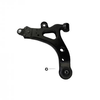 2005 Saturn Relay Suspension Control Arm and Ball Joint Assembly Front Left Lower Moog RK621351 image 2 of 2