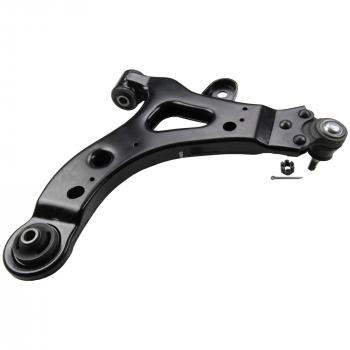 2005 Saturn Relay Suspension Control Arm and Ball Joint Assembly Front Right Lower Moog RK621352 image 1 of 2