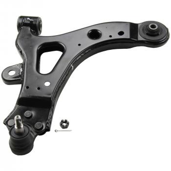 2005 Saturn Relay Suspension Control Arm and Ball Joint Assembly Front Right Lower Moog RK621352 image 2 of 2