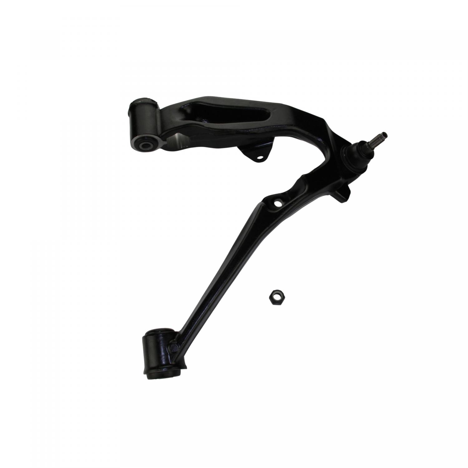 Moog RK621355 - Suspension Control Arm and Ball Joint Assembly Moog RK621355 Suspension Control Arm and Ball Joint Assembly product image 1 of 2