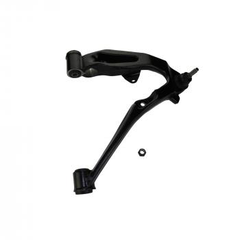 2009 Chevrolet Suburban 2500 Suspension Control Arm and Ball Joint Assembly Front Right Lower Moog RK621355 image 1 of 2