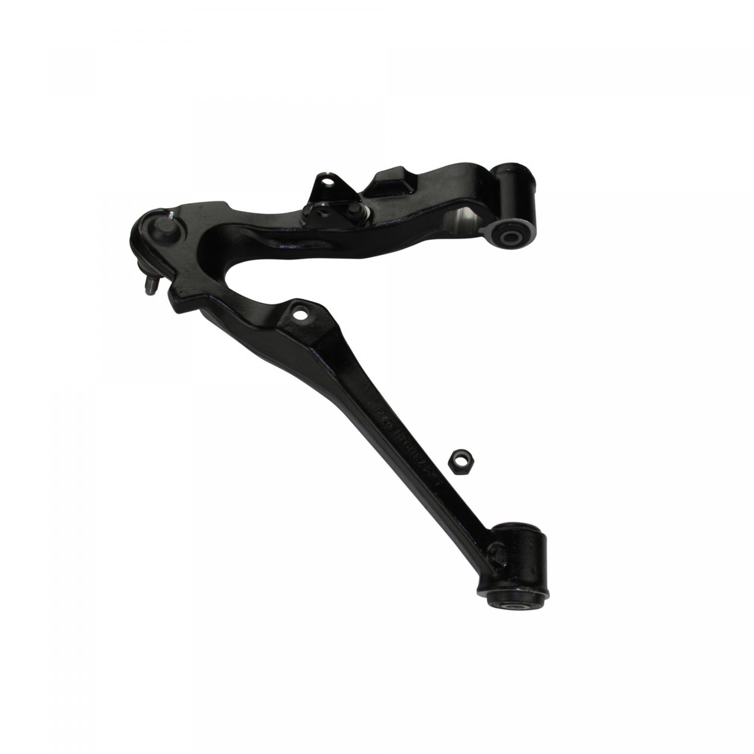 Moog RK621355 - Suspension Control Arm and Ball Joint Assembly Moog RK621355 Suspension Control Arm and Ball Joint Assembly product image 2 of 2