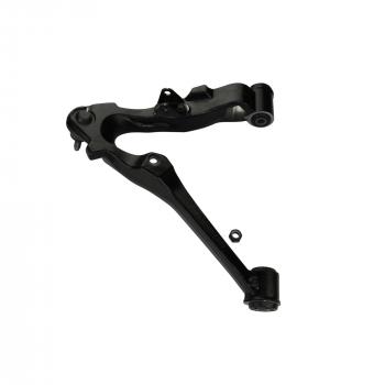2009 Chevrolet Suburban 2500 Suspension Control Arm and Ball Joint Assembly Front Right Lower Moog RK621355 image 2 of 2
