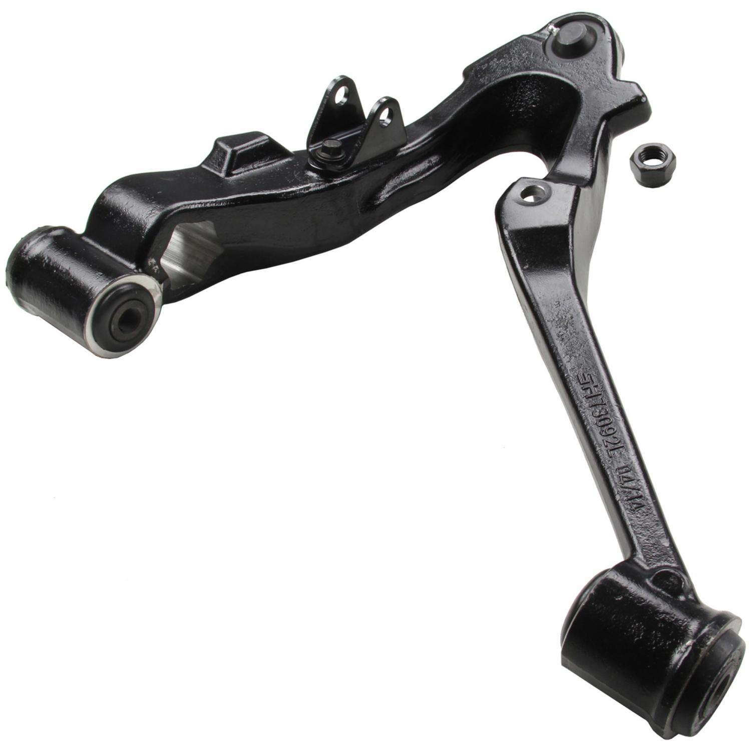 Moog RK621356 - Suspension Control Arm and Ball Joint Assembly Moog RK621356 Suspension Control Arm and Ball Joint Assembly product image 1 of 2