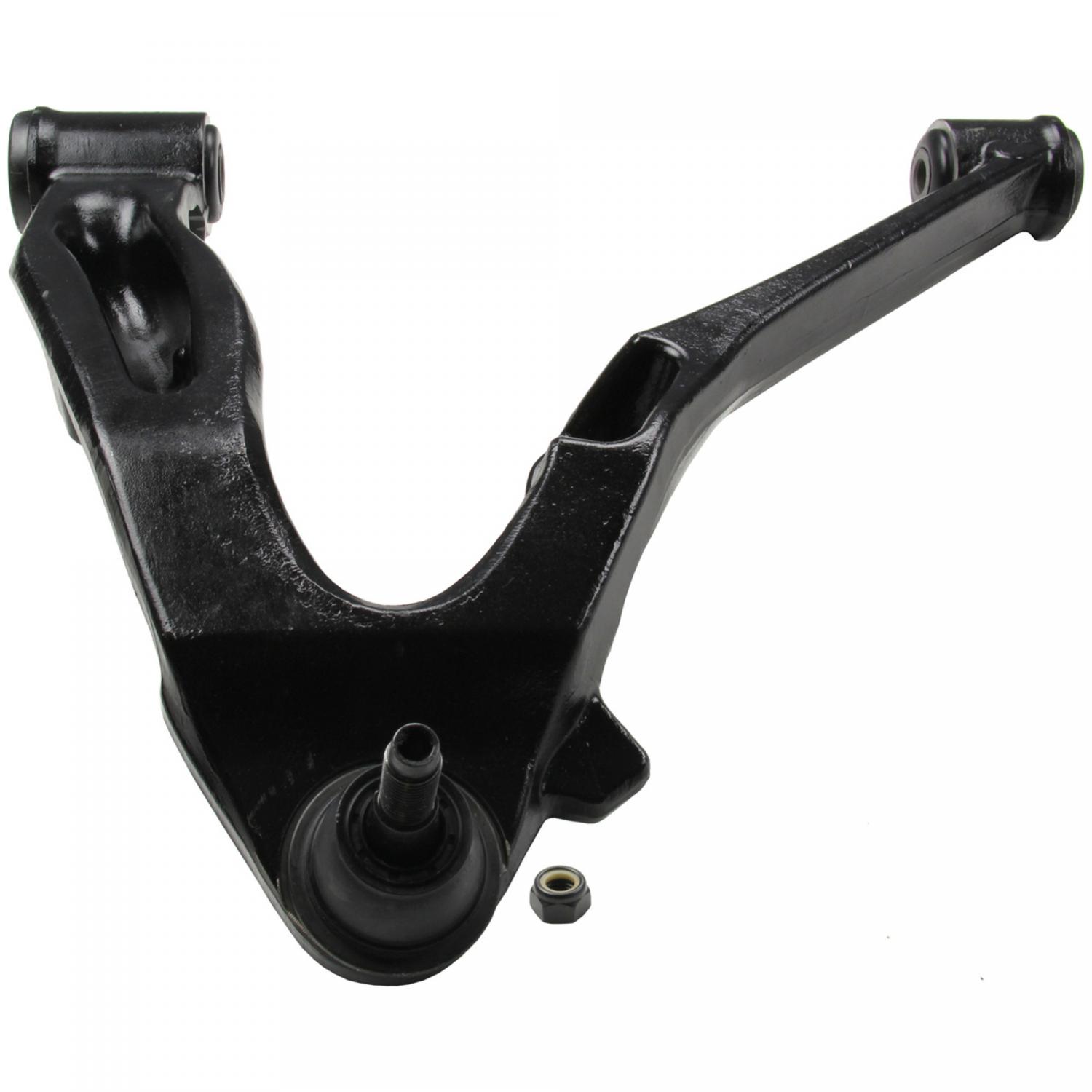 Moog RK621356 - Suspension Control Arm and Ball Joint Assembly Moog RK621356 Suspension Control Arm and Ball Joint Assembly product image 2 of 2