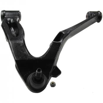 2009 Chevrolet Suburban 2500 Suspension Control Arm and Ball Joint Assembly Front Left Lower Moog RK621356 image 2 of 2