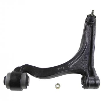 2008 Chrysler Pacifica Suspension Control Arm and Ball Joint Assembly Front Left Lower Moog RK621361 image 1 of 2