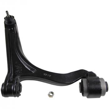 2008 Chrysler Pacifica Suspension Control Arm and Ball Joint Assembly Front Right Lower Moog RK621362 image 1 of 2