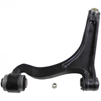2008 Chrysler Pacifica Suspension Control Arm and Ball Joint Assembly Front Right Lower Moog RK621362 image 2 of 2