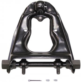 1977 Mercury Comet Suspension Control Arm and Ball Joint Assembly Front Upper Moog RK621369 image 1 of 2