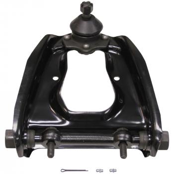 1977 Mercury Comet Suspension Control Arm and Ball Joint Assembly Front Upper Moog RK621369 image 2 of 2