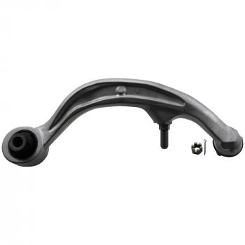 2006 Infiniti G35 Suspension Control Arm and Ball Joint Assembly Front Right Lower Rearward Moog RK621372 image 1 of 2