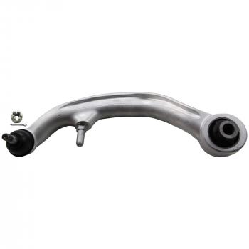 2006 Infiniti G35 Suspension Control Arm and Ball Joint Assembly Front Right Lower Rearward Moog RK621372 image 2 of 2