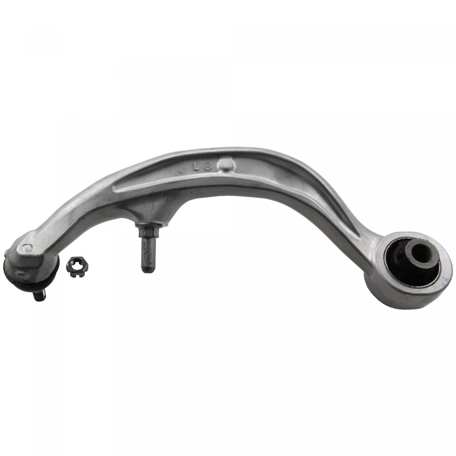 Moog RK621373 Suspension Control Arm and Ball Joint Assembly product image 1 of 2