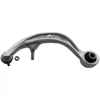 2006 Infiniti G35 Suspension Control Arm and Ball Joint Assembly Front Left Lower Rearward Moog RK621373 image 1 of 2