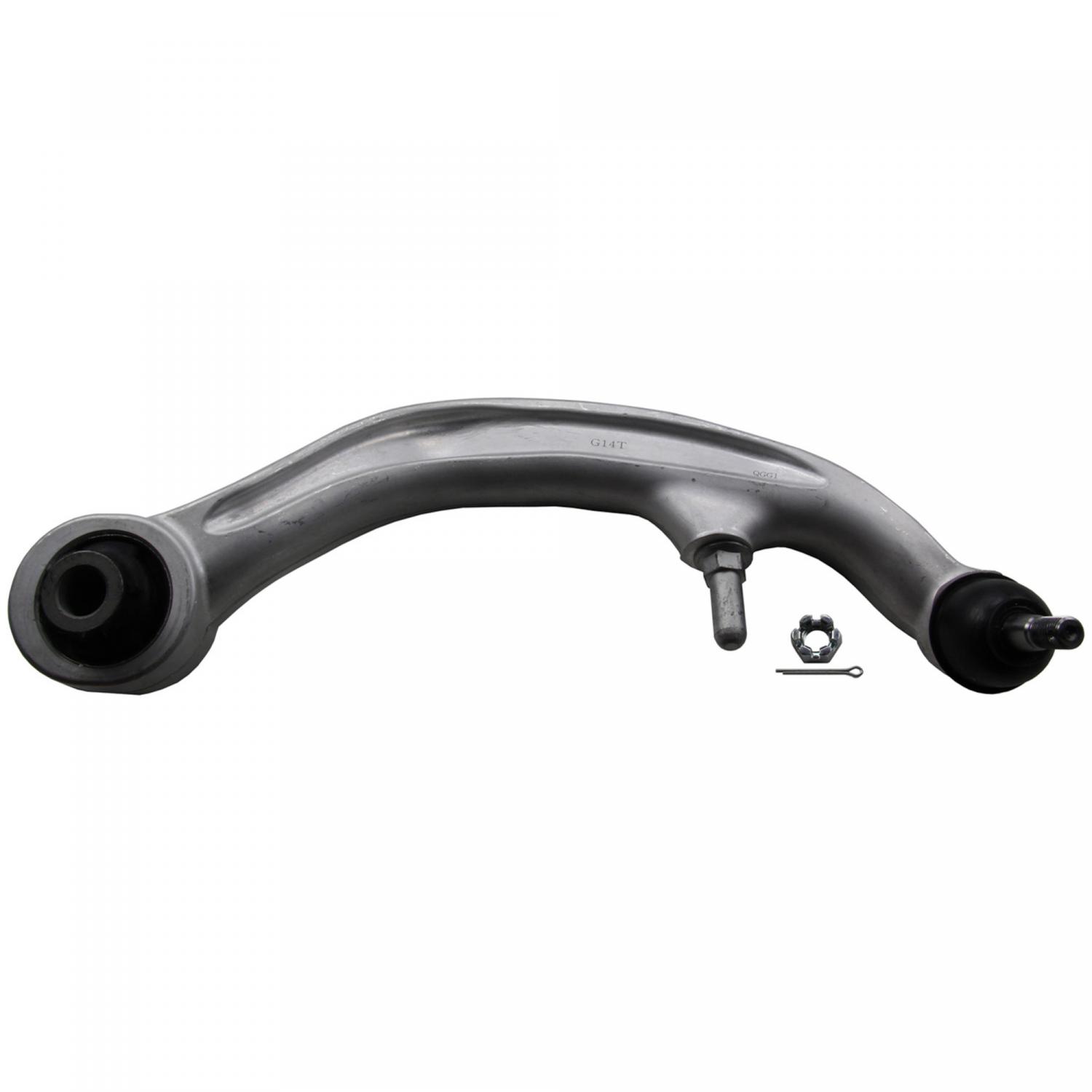 Moog RK621373 Suspension Control Arm and Ball Joint Assembly product image 2 of 2