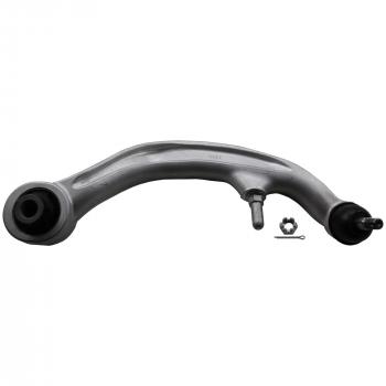 2006 Infiniti G35 Suspension Control Arm and Ball Joint Assembly Front Left Lower Rearward Moog RK621373 image 2 of 2