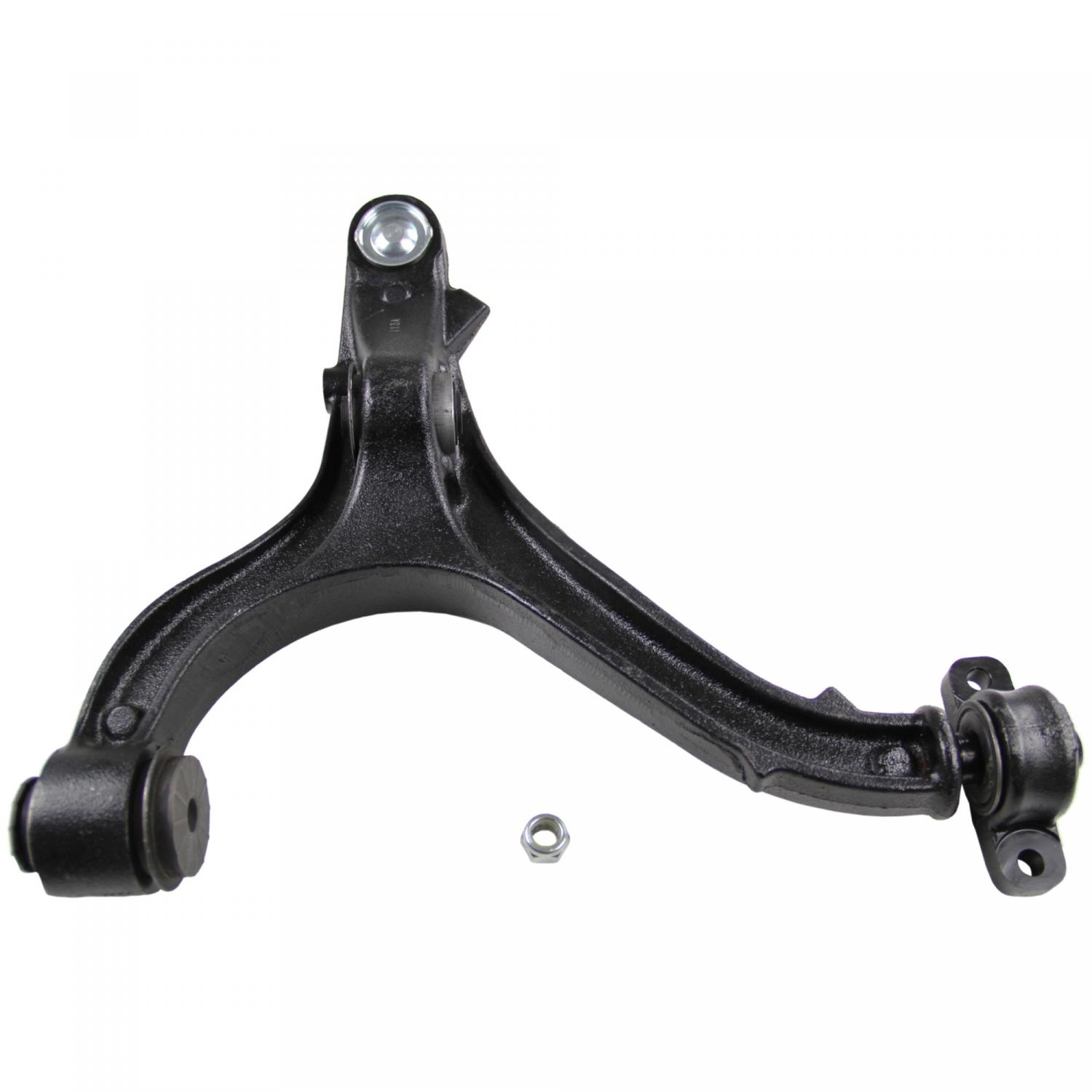 Moog RK621374 - Suspension Control Arm and Ball Joint Assembly Moog RK621374 Suspension Control Arm and Ball Joint Assembly product image 1 of 2