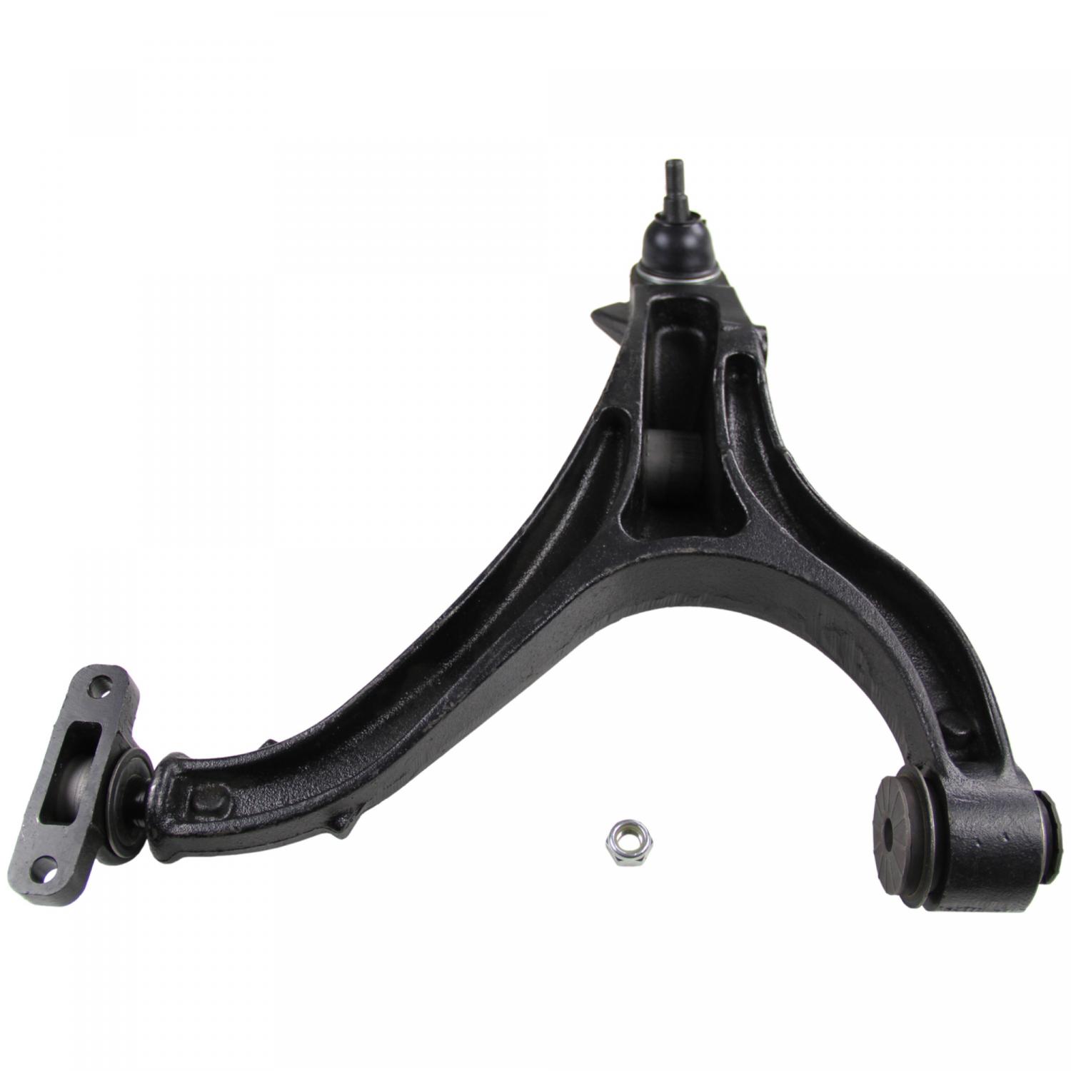 Moog RK621374 - Suspension Control Arm and Ball Joint Assembly Moog RK621374 Suspension Control Arm and Ball Joint Assembly product image 2 of 2
