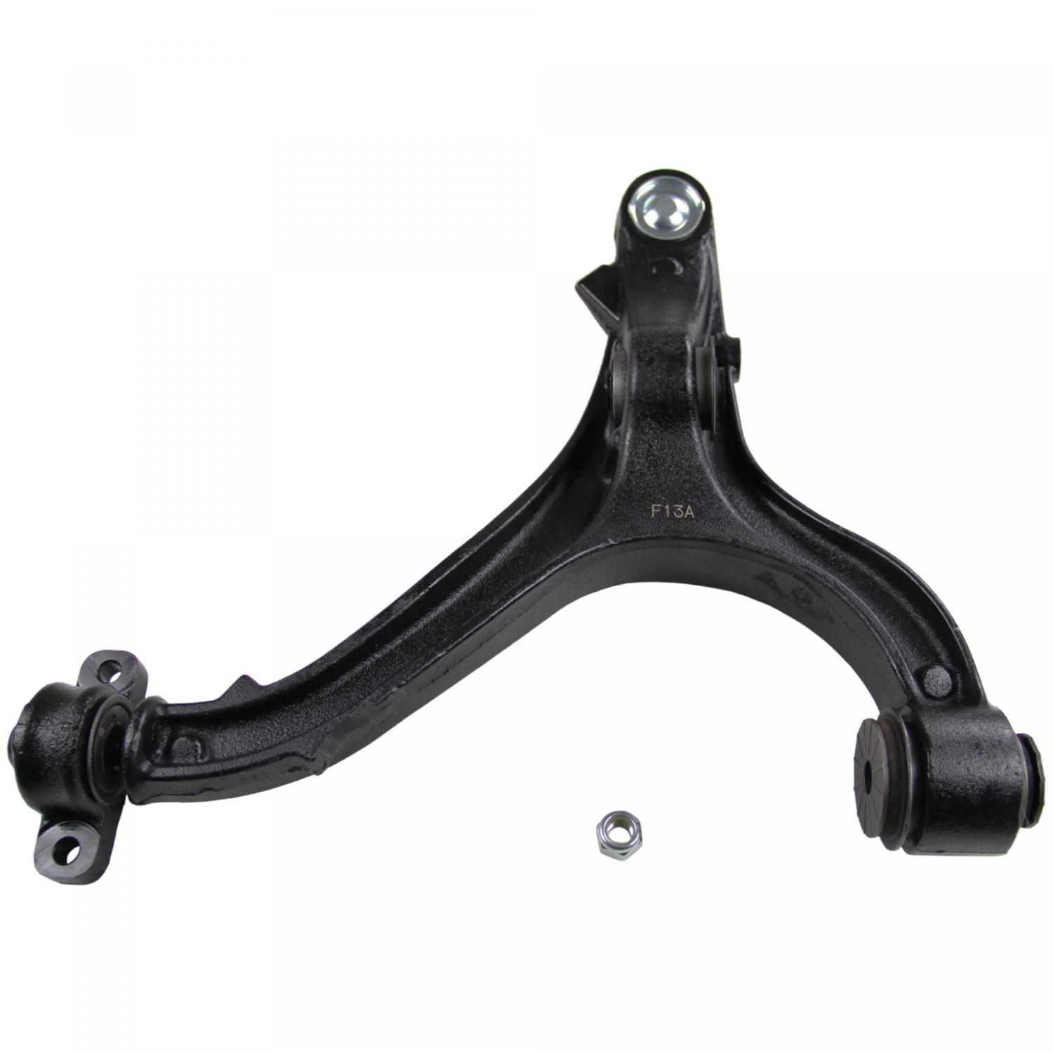 Moog RK621375 - Suspension Control Arm and Ball Joint Assembly Moog RK621375 Suspension Control Arm and Ball Joint Assembly product image 1 of 2