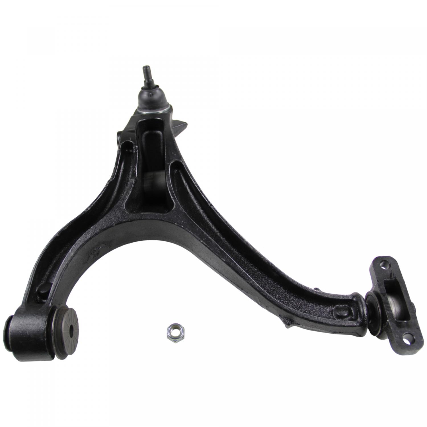 Moog RK621375 - Suspension Control Arm and Ball Joint Assembly Moog RK621375 Suspension Control Arm and Ball Joint Assembly product image 2 of 2