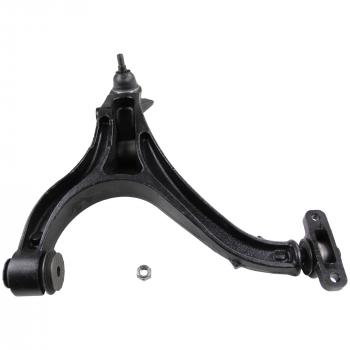 MOOG RK621375 - Suspension Control Arm and Ball Joint Assembly Product image