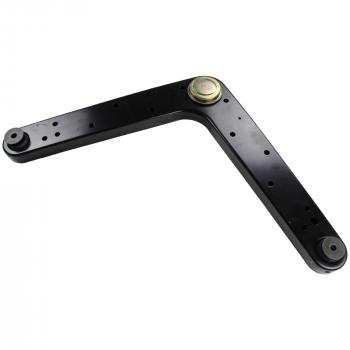 2007 Jeep Liberty Suspension Control Arm and Ball Joint Assembly Rear Upper Moog RK621376 image 1 of 2