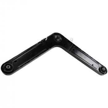 2007 Jeep Liberty Suspension Control Arm and Ball Joint Assembly Rear Upper Moog RK621376 image 2 of 2