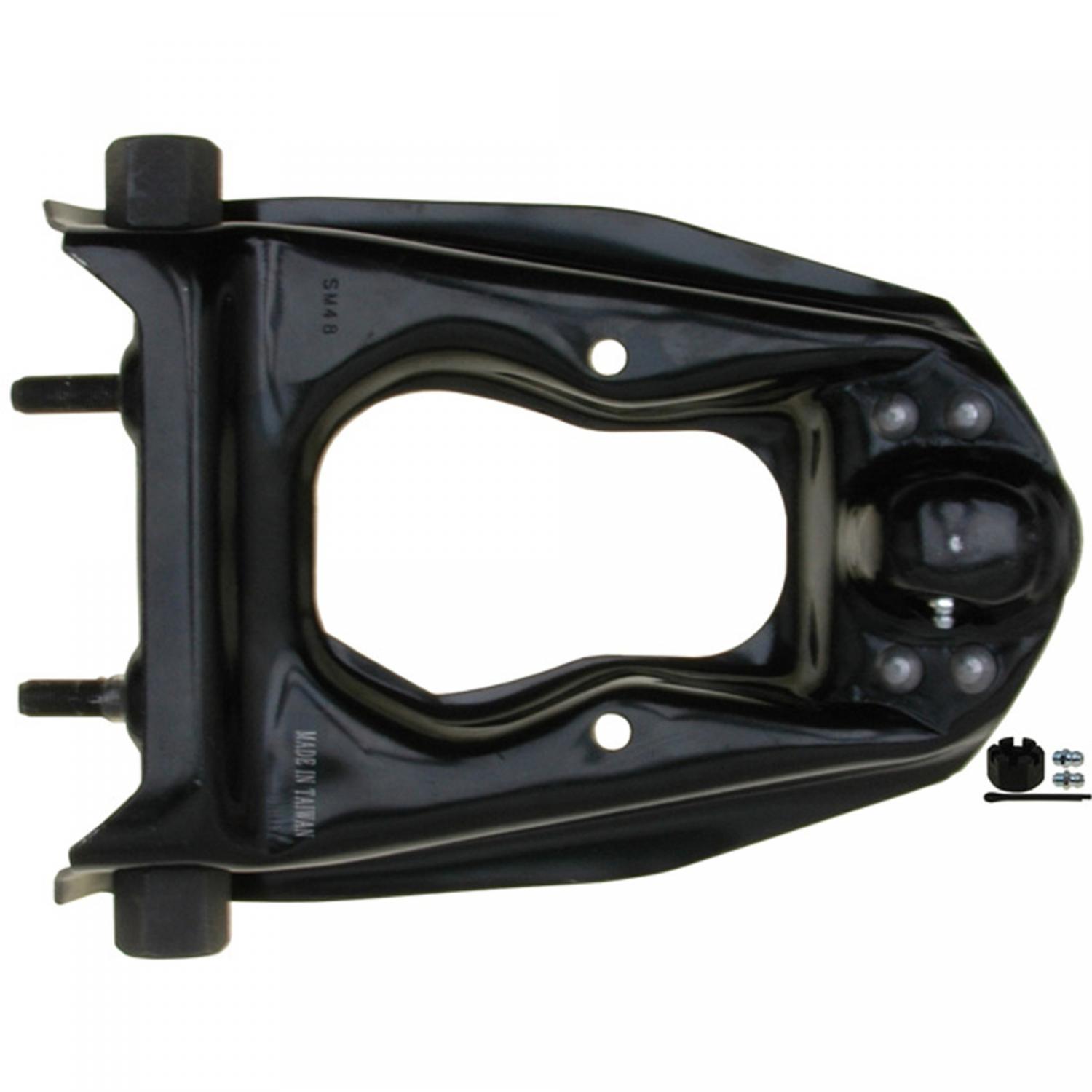 Moog RK621428 - Suspension Control Arm and Ball Joint Assembly Moog RK621428 Suspension Control Arm and Ball Joint Assembly product image 1 of 3