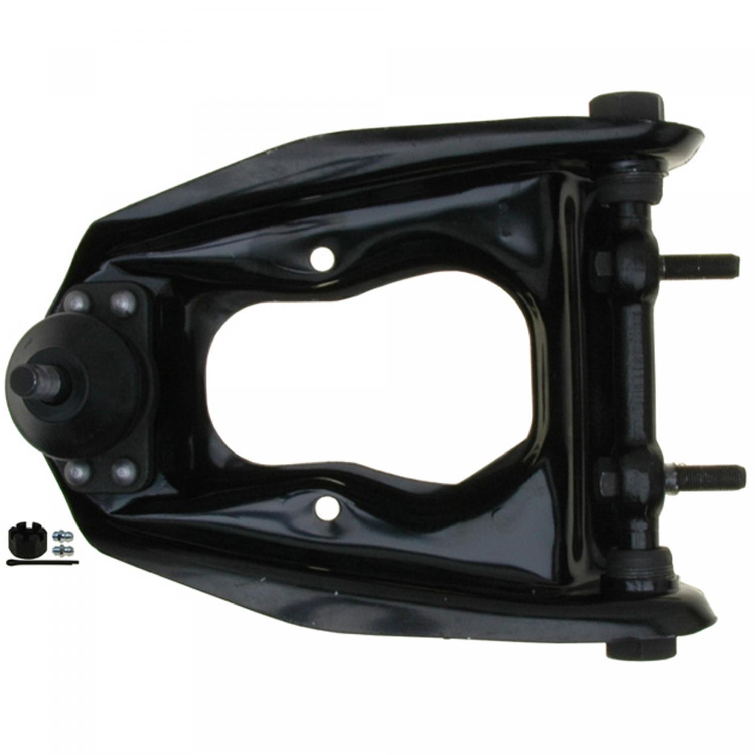 Moog RK621428 - Suspension Control Arm and Ball Joint Assembly Moog RK621428 Suspension Control Arm and Ball Joint Assembly product image 2 of 3