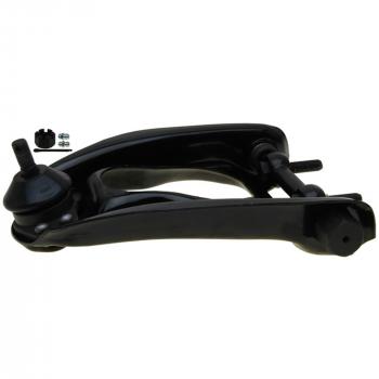 1966 Mercury Comet Suspension Control Arm and Ball Joint Assembly Front Upper Moog RK621428 image 3 of 3