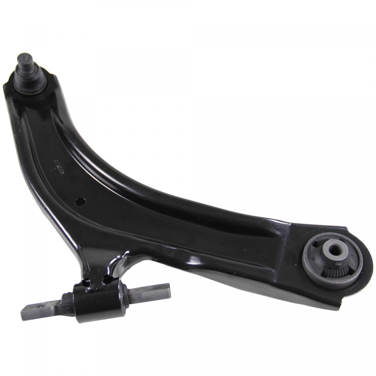 Moog RK621453 Suspension Control Arm and Ball Joint Assembly product image 1 of 2