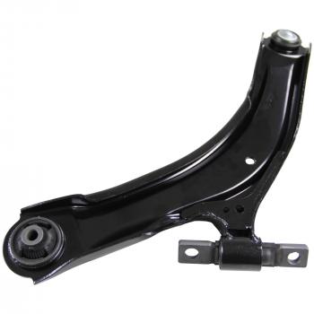 2015 Nissan Rogue Select Suspension Control Arm and Ball Joint Assembly Front Right Lower Moog RK621453 image 2 of 2