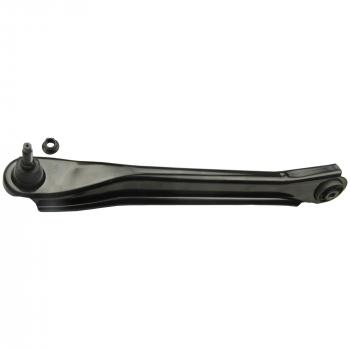 2010 Mercury Mariner Suspension Control Arm and Ball Joint Assembly Rear Left Lower Moog RK621454 image 1 of 2