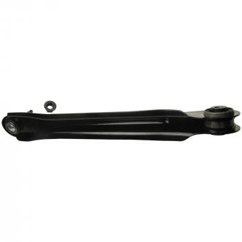 2010 Mercury Mariner Suspension Control Arm and Ball Joint Assembly Rear Left Lower Moog RK621454 image 2 of 2