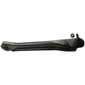 2010 Mercury Mariner Suspension Control Arm and Ball Joint Assembly Rear Right Lower Moog RK621455 image 1 of 2